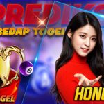 prediksi togel hongkong