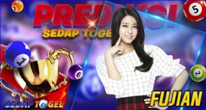 prediksi togel fujian