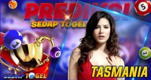 prediksi togel tasmania