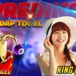 Prediksi Kingkong 4D Hari Ini