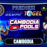 CAMBODIA