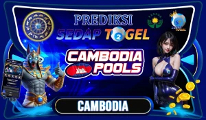 CAMBODIA