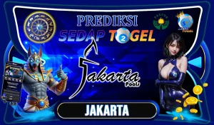 JAKARTA