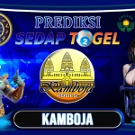 KAMBOJA