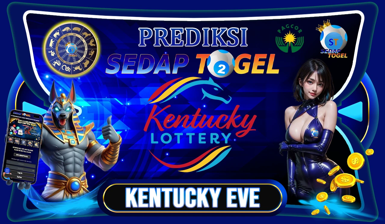 KENTUCKY-EVE