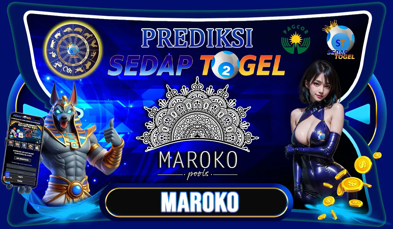 MAROKO