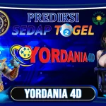 YORDANIA4D